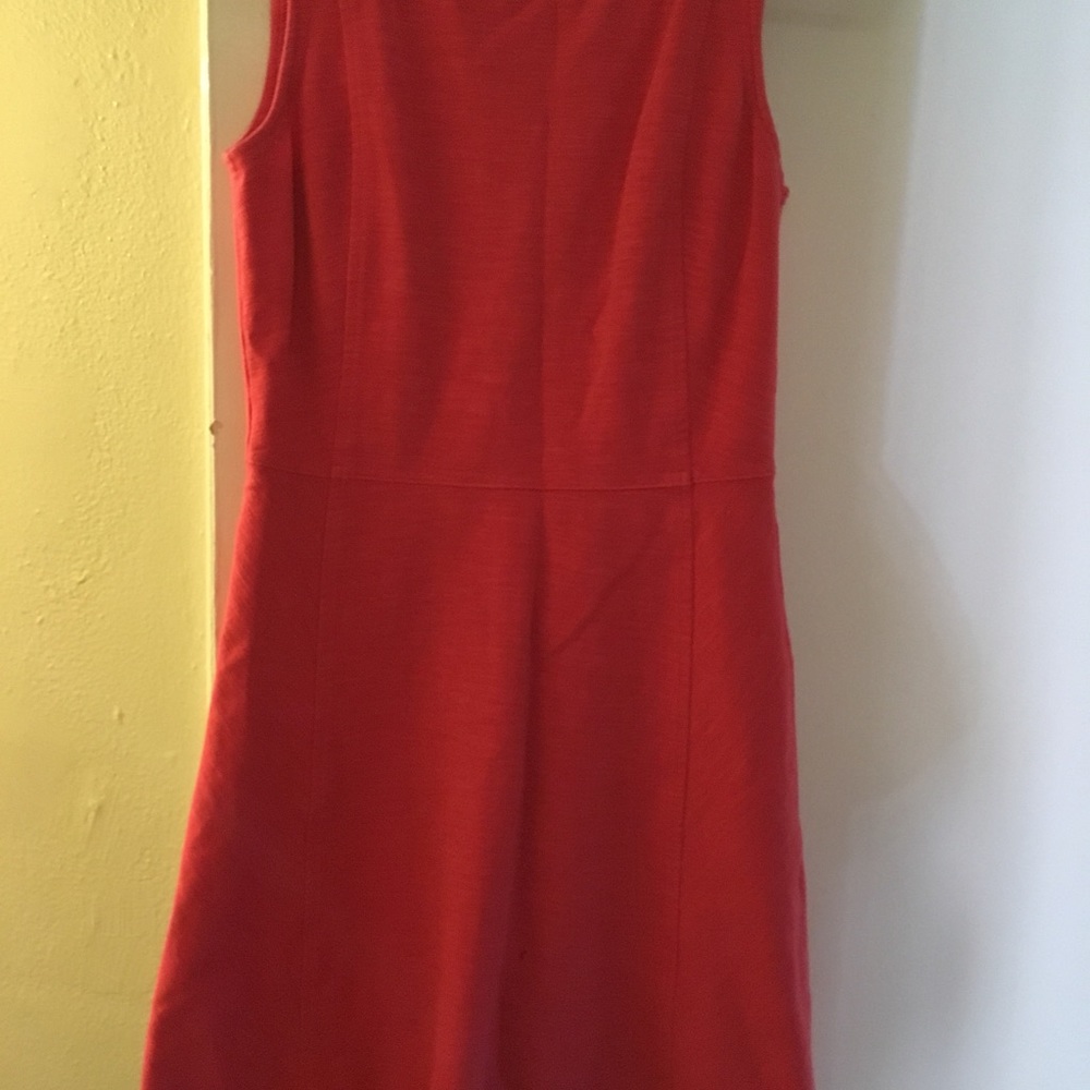 J crew dress